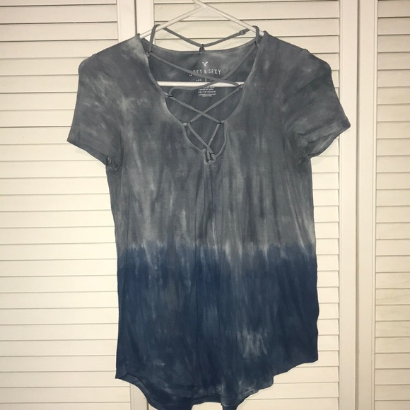 American Eagle Outfitters Tops - 😍 American Eagle sz XS shirt